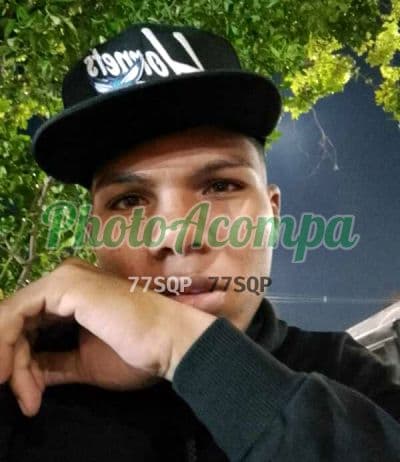 Foto 4: Acompanhante masculino em Manaus — beijo grego, Francisco
