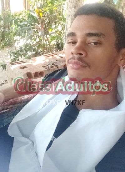 Acompanhante masculino imagem do anúncio em Teresina