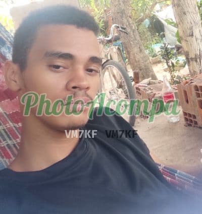 Acompanhante masculino foto verificada em Teresina (3) — Francisco