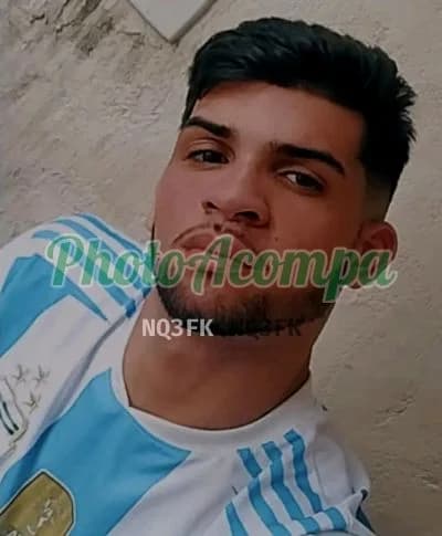 Acompanhante masculino imagem original em São Paulo (6) — Francisco