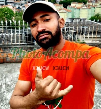 Acompanhante masculino foto sem retoque em São Paulo, foto 5 de Francisco
