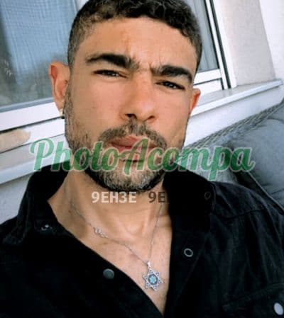 Acompanhante masculino foto real em Goiânia — Franssua, foto 2