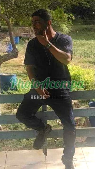 Acompanhante masculino foto verificada em Goiânia (3) — Franssua