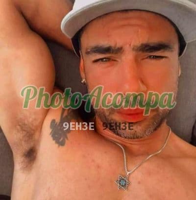 Foto 5: Acompanhante masculino foto sem retoque em Goiânia — Franssua