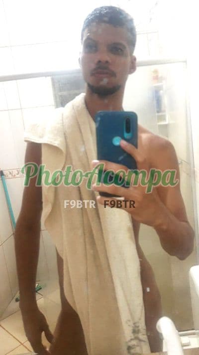 Acompanhante masculino foto verificada em Goiânia (3) — Frazão