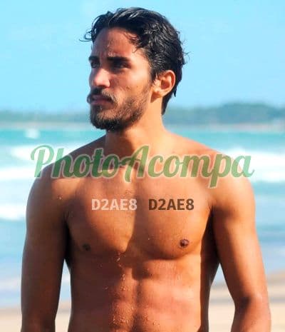 Foto 2: Acompanhante masculino foto real em Jaboatão dos Guararapes — Fred