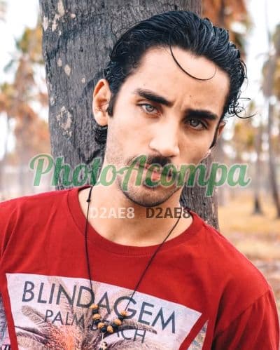 Acompanhante masculino foto sem retoque em Jaboatão dos Guararapes — Fred, foto 5