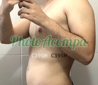Acompanhante masculino foto sem retoque em Juiz de Fora — Frederico, foto 5