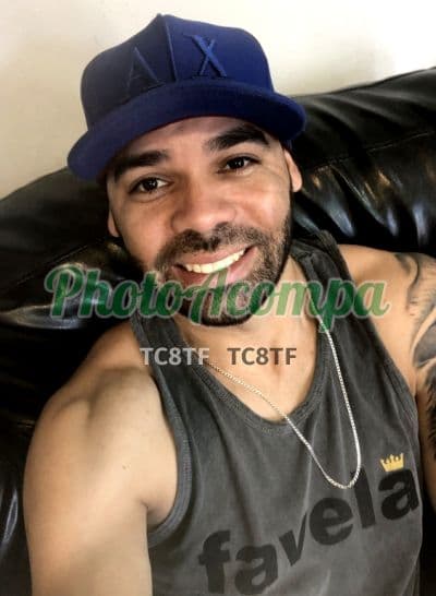 Acompanhante masculino foto sem retoque em Itapevi — Fulvio, foto 5