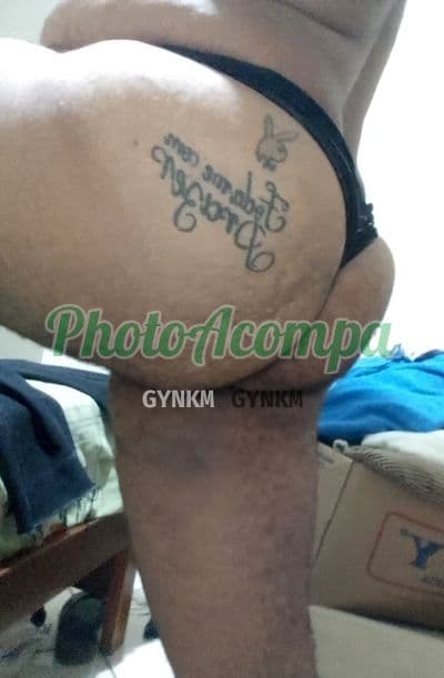 Foto 4: Acompanhante masculino em Guarujá — garganta profunda, Gab