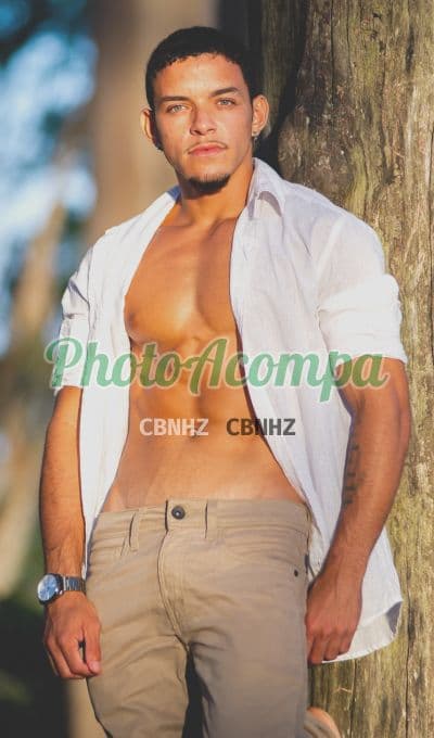 Acompanhante masculino foto sem retoque em Niterói (5) — Gabriel