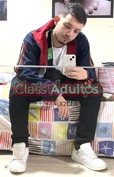 Acompanhante masculino imagem do anúncio em Piracicaba