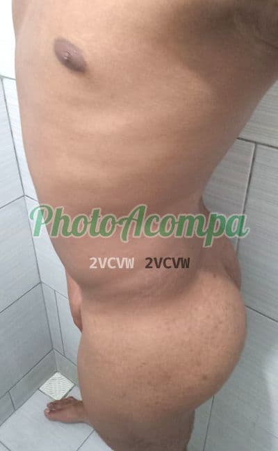 Acompanhante masculino foto sem retoque em São João de Meriti (5) — Gabriel