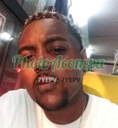 Foto 3: Acompanhante masculino foto verificada em Rio de Janeiro — Gabriel