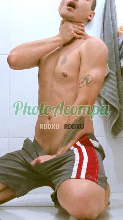 Foto 3: Acompanhante masculino foto verificada em Londrina — Gabriel