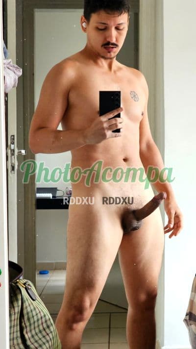 Foto 4: Acompanhante masculino em Londrina — beijo na boca, Gabriel