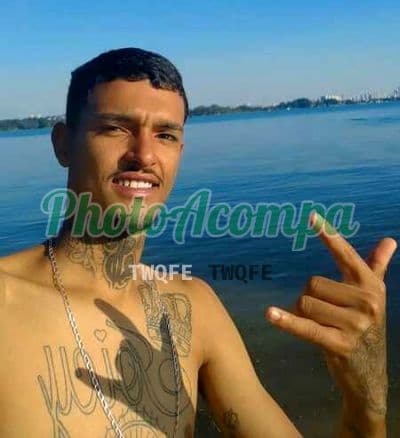 Acompanhante masculino em São Paulo — beijo na boca, foto 2 de Gabriel