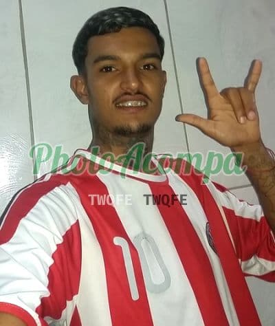 Acompanhante masculino em São Paulo — garganta profunda, foto 4 de Gabriel