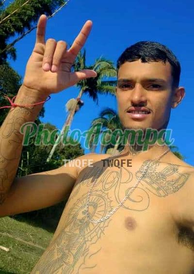 Foto 5: Acompanhante masculino foto sem retoque em São Paulo — Gabriel