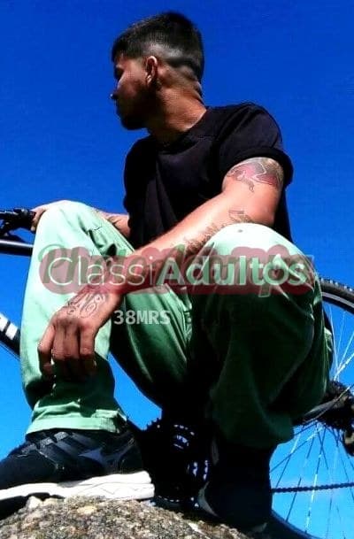 Acompanhante masculino imagem do anúncio em Sorocaba