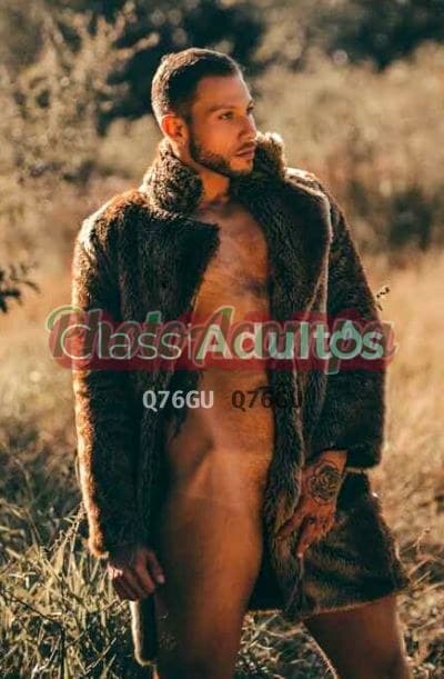 Acompanhante masculino imagem do anúncio em São Paulo, foto de perfil