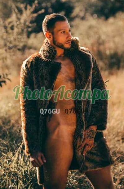 Acompanhante masculino foto sem retoque em São Paulo, foto 5 de Gabriel