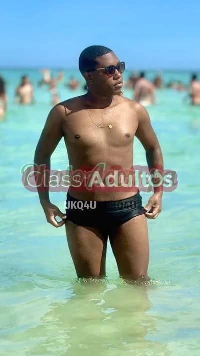 Gabriel — acompanhante masculino em Campos dos Goytacazes