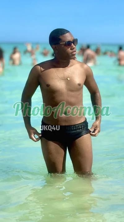 Acompanhante masculino foto sem retoque em Campos dos Goytacazes (5) — Gabriel