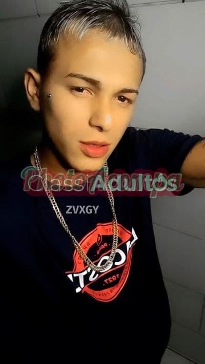 Acompanhante masculino imagem do anúncio em Fortaleza