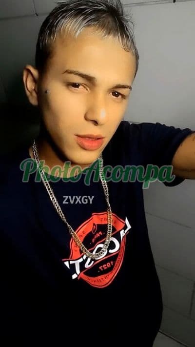 Acompanhante masculino em Fortaleza — beijo na boca, foto 6 de Gabriel