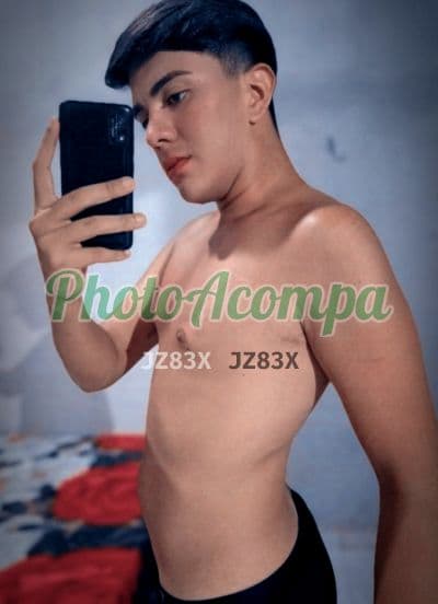 Foto 2: Acompanhante masculino em Fortaleza — beijo na boca, Gabriel