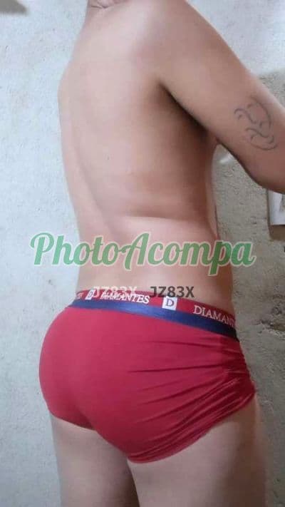 Acompanhante masculino foto sem retoque em Fortaleza (5) — Gabriel