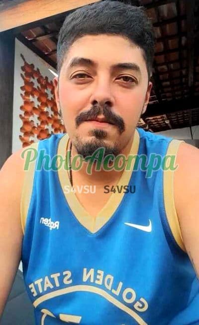 Foto 2: Acompanhante masculino em Rio de Janeiro — beijo na boca, Gabriel