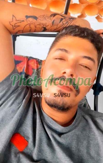 Acompanhante masculino foto sem retoque em Rio de Janeiro, foto 5 de Gabriel