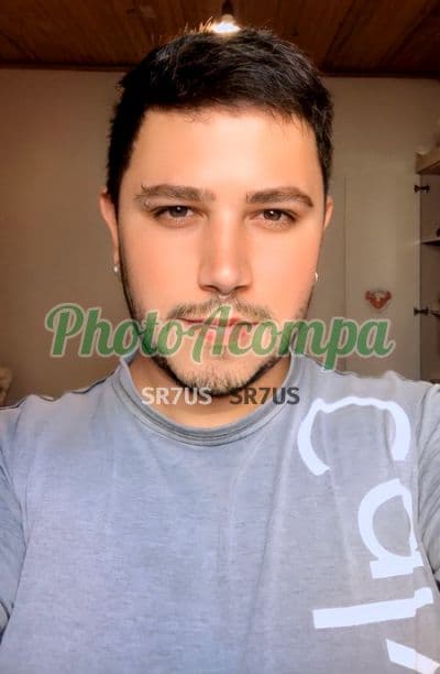 Foto 4: Acompanhante masculino imagem autêntica em Franca — Gabriel