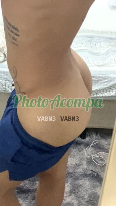 Acompanhante masculino imagem autêntica em ABC Paulista (4) — Gabriel