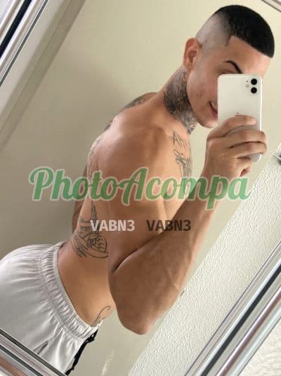 Acompanhante masculino foto sem retoque em ABC Paulista (5) — Gabriel