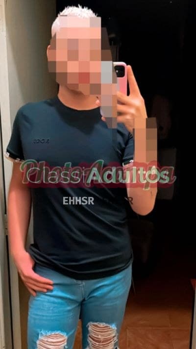 Acompanhante masculino imagem do anúncio em Sorocaba