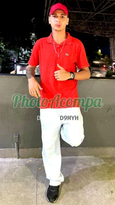 Foto 3: Acompanhante masculino foto verificada em São Paulo — Gabriel