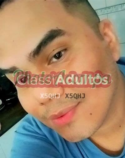 Acompanhante masculino imagem do anúncio em Manaus