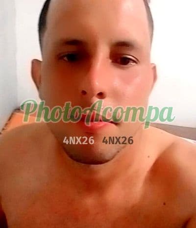 Foto 4: Acompanhante masculino em Jaboatão dos Guararapes — beijo na boca, Gabriel