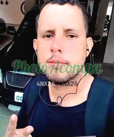 Acompanhante masculino foto sem retoque em Jaboatão dos Guararapes (5) — Gabriel
