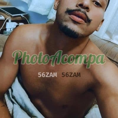 Acompanhante masculino foto verificada em Rio de Janeiro (3) — Gabriel