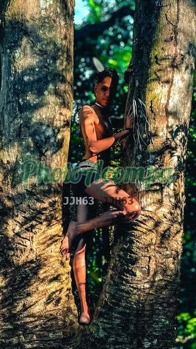 Acompanhante masculino em Belo Horizonte com garganta profunda (4) — Gabriel