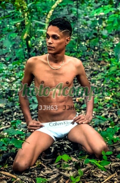 Acompanhante masculino foto sem retoque em Belo Horizonte (5) — Gabriel