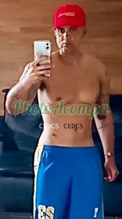 Acompanhante masculino foto sem retoque em Juiz de Fora (5) — Gabriel