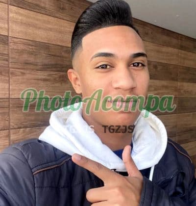 Acompanhante masculino foto verificada em São Paulo — Gabriel, foto 3