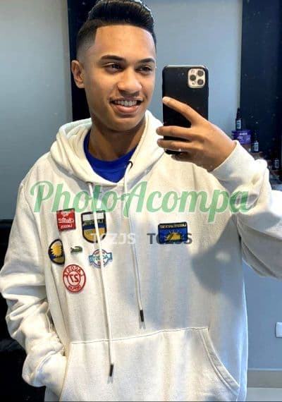 Acompanhante masculino foto sem retoque em São Paulo, foto 5 de Gabriel