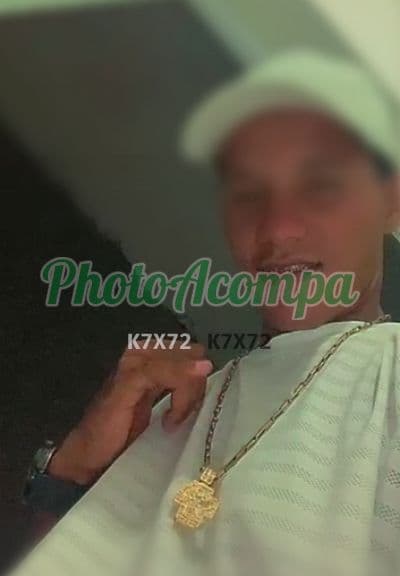 Foto 2: Acompanhante masculino em Guarujá — beijo na boca, Gabriel