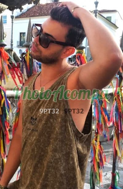 Acompanhante masculino foto sem retoque em Taboão da Serra (5) — Gabriel